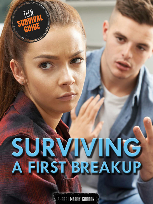 Title details for Surviving a First Breakup by Sherri Mabry Gordon - Available